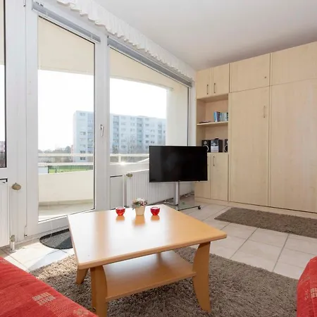 Apartament Lord Nelson 120