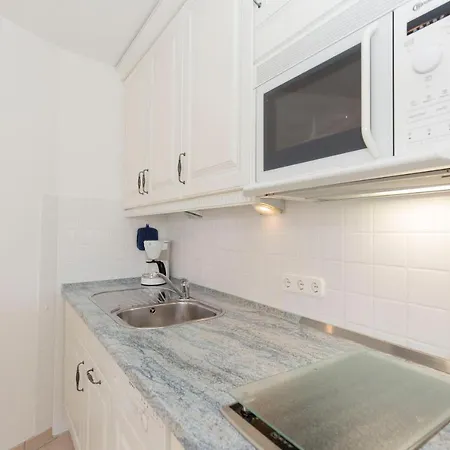 Appartement Lord Nelson 120 *