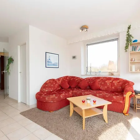 Apartament Lord Nelson 120 Cuxhaven