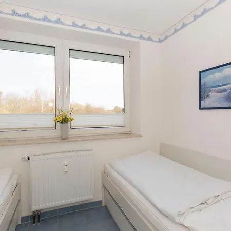 Appartement Lord Nelson 120 *