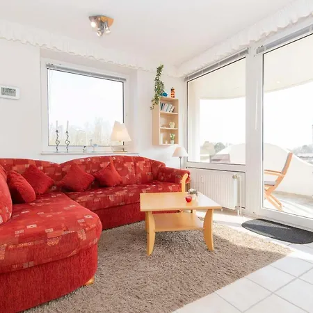 Lord Nelson 120 Apartment
