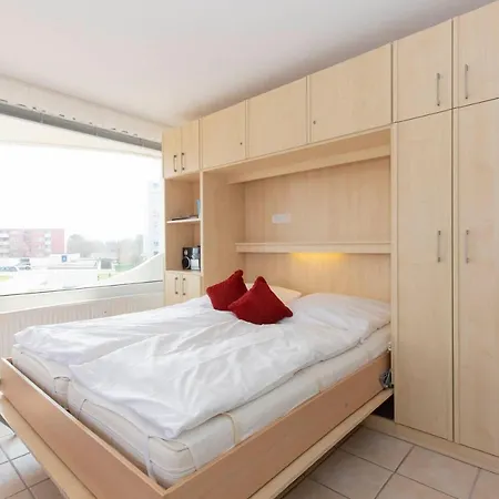 Lord Nelson 120 Apartment