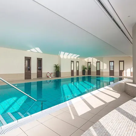 Lord Nelson 120 Apartamento