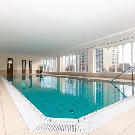 Apartamento Lord Nelson 120