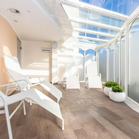 Lord Nelson 120 Apartamento *