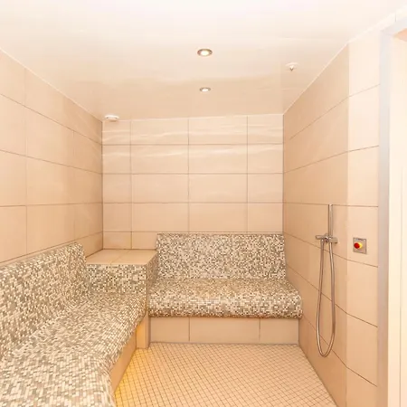 Lord Nelson 120 Apartamento *