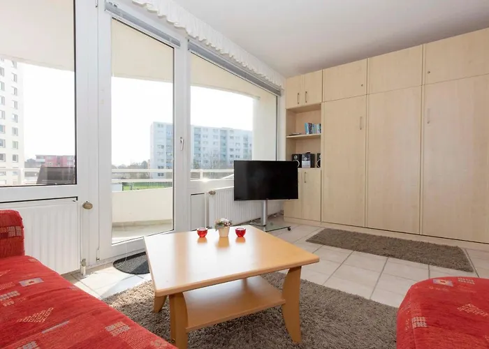 Апартаменты Lord Nelson 120